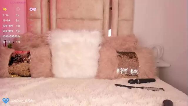 Image 7 of gissel_danger Stream on Chaturbate on 7 months ago