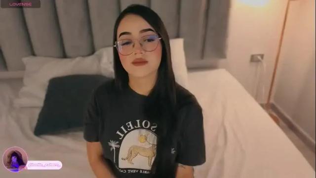 Thumbnail 1, gisselle_palmer's Stream at Chaturbate, 14 days ago