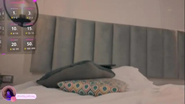 Image 3 of gisselle_palmer Stream on Chaturbate on 12 days ago