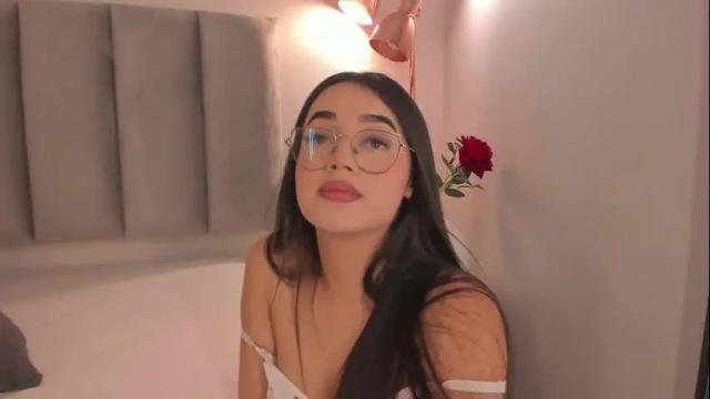 Image 6 of gisselle_palmer Stream on Chaturbate on 1 month ago