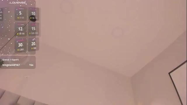Thumbnail 2, gisselle_palmer's Stream at Chaturbate, 1 month ago