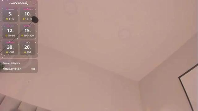 Image 6 of gisselle_palmer Stream on Chaturbate on 1 month ago