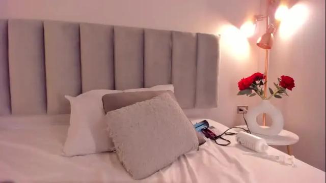 Image 4 of gisselle_palmer Stream on Chaturbate on 1 month ago