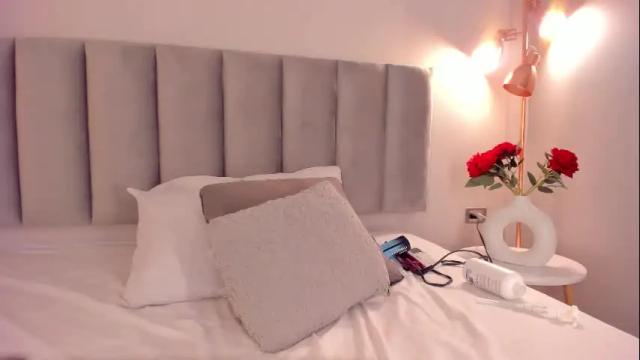 Thumbnail 2, gisselle_palmer's Stream at Chaturbate, 1 month ago