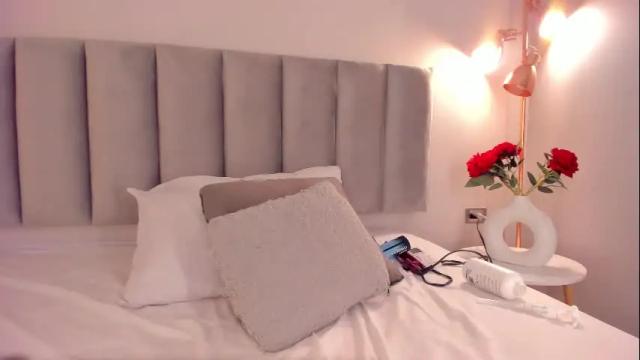 Image 6 of gisselle_palmer Stream on Chaturbate on 1 month ago