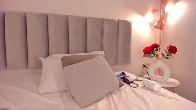 Image 7 of gisselle_palmer Stream on Chaturbate on 1 month ago