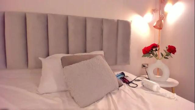 Image 8 of gisselle_palmer Stream on Chaturbate on 1 month ago