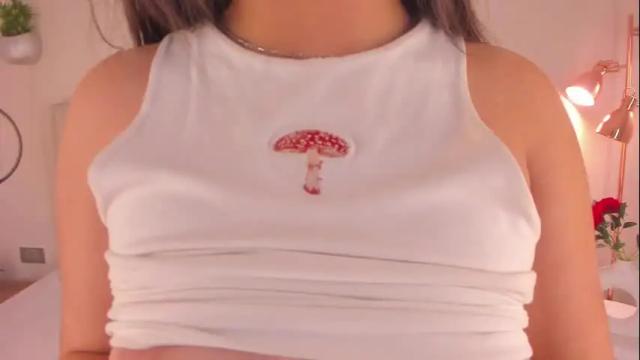 Image 10 of gisselle_palmer Stream on Chaturbate on 1 month ago