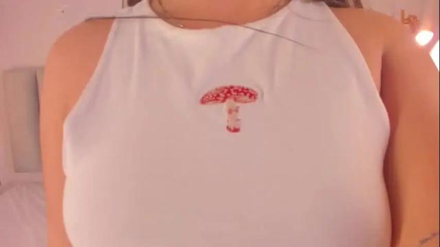 Image 11 of gisselle_palmer Stream on Chaturbate on 1 month ago