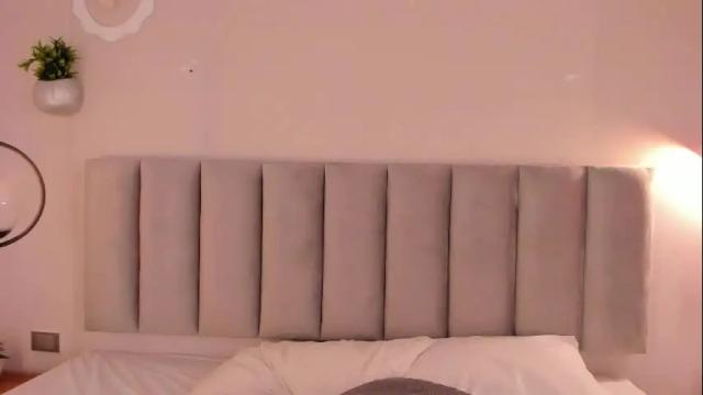 Thumbnail 2, gisselle_palmer's Stream at Chaturbate, 1 month ago
