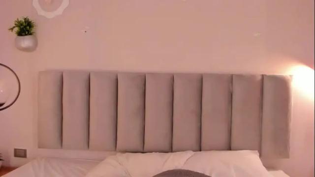 Image 6 of gisselle_palmer Stream on Chaturbate on 1 month ago