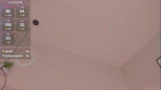 Image 11 of gisselle_palmer Stream on Chaturbate on 1 month ago