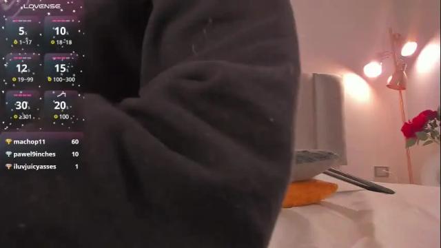 Thumbnail 2, gisselle_palmer's Stream at Chaturbate, 29 days ago