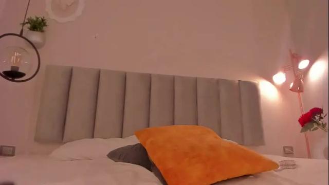 Image 12 of gisselle_palmer Stream on Chaturbate on 27 days ago