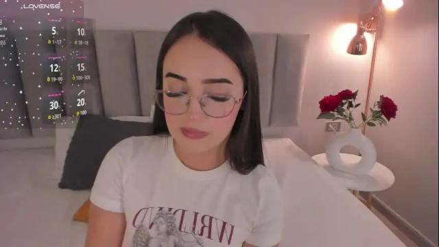 Thumbnail 1, gisselle_palmer's Stream at Chaturbate, 24 days ago