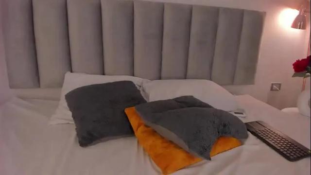 Image 11 of gisselle_palmer Stream on Chaturbate on 24 days ago