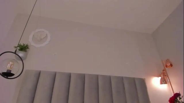 Image 8 of gisselle_palmer Stream on Chaturbate on 24 days ago