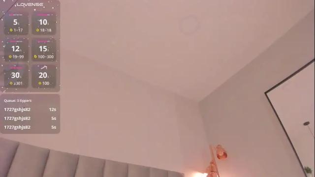 Image 10 of gisselle_palmer Stream on Chaturbate on 20 days ago