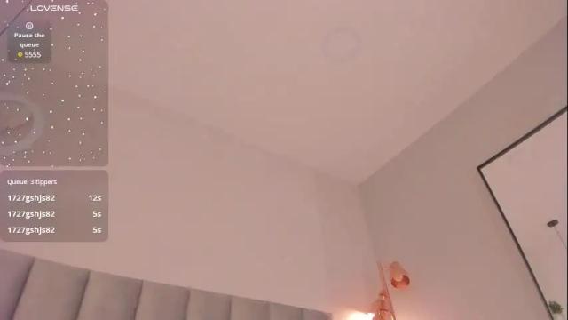 Image 11 of gisselle_palmer Stream on Chaturbate on 20 days ago