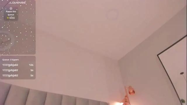 Image 12 of gisselle_palmer Stream on Chaturbate on 20 days ago