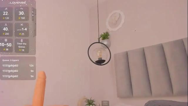 Image 7 of gisselle_palmer Stream on Chaturbate on 20 days ago