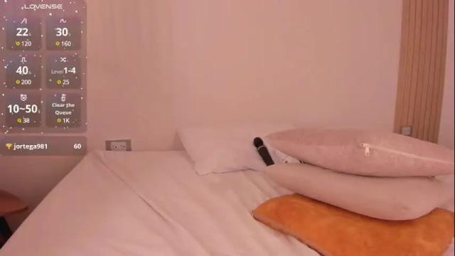 Image 4 of gisselle_palmer Stream on Chaturbate on 8 days ago