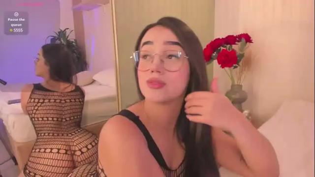 Image 6 of gisselle_palmer Stream on Chaturbate on 2 days ago