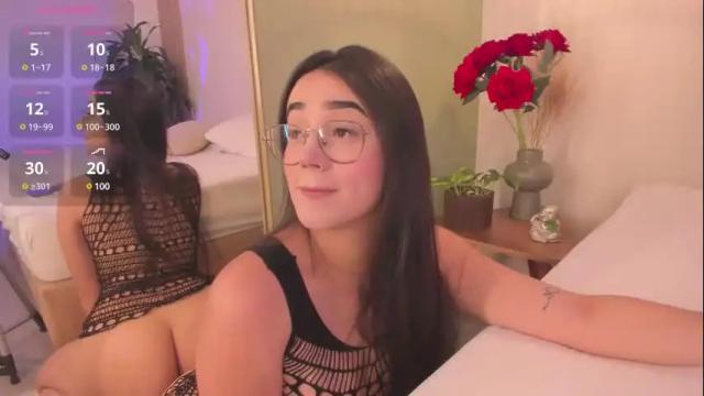 Image 8 of gisselle_palmer Stream on Chaturbate on 2 days ago