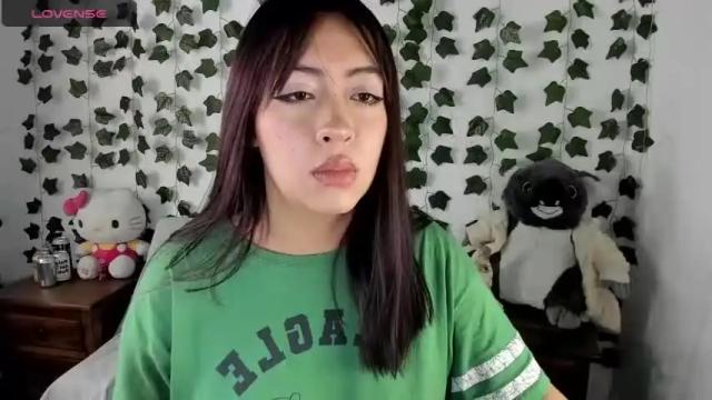 Image 8 of gissyhot Stream on Chaturbate on 19 months ago