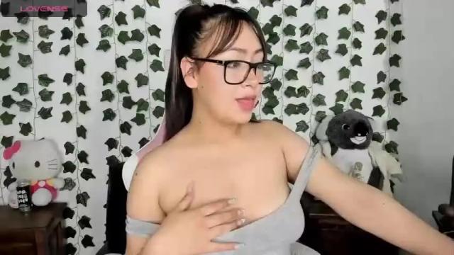 Image 8 of gissyhot Stream on Chaturbate on 19 months ago