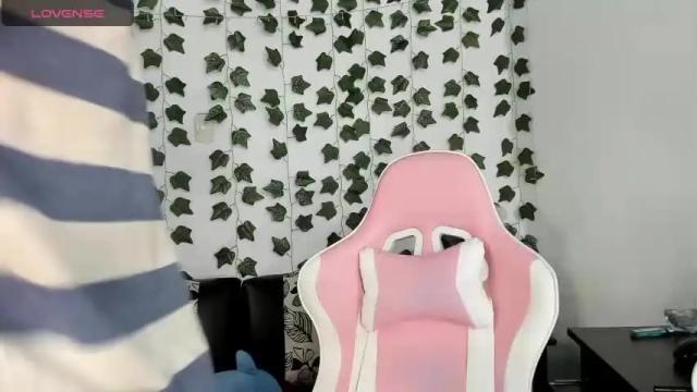 Image 8 of gissyhot Stream on Chaturbate on 19 months ago