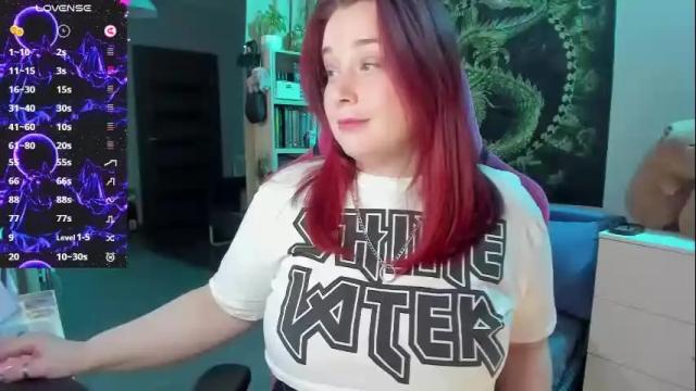 Image 12 of gitera_ Stream on Chaturbate on 1 month ago