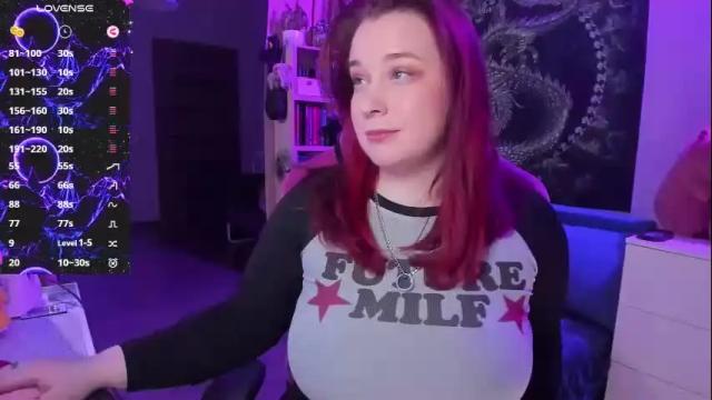 Image 3 of gitera_ Stream on Chaturbate on 1 month ago