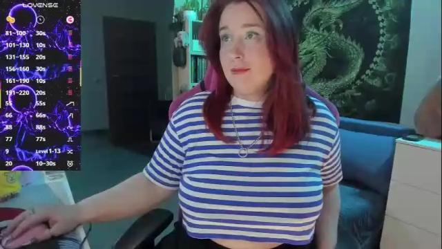 Image 10 of gitera_ Stream on Chaturbate on 28 days ago