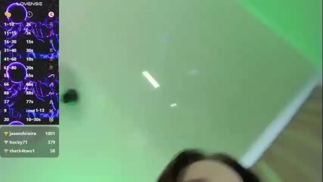 Thumbnail 2, gitera_'s Stream at Chaturbate, 25 days ago