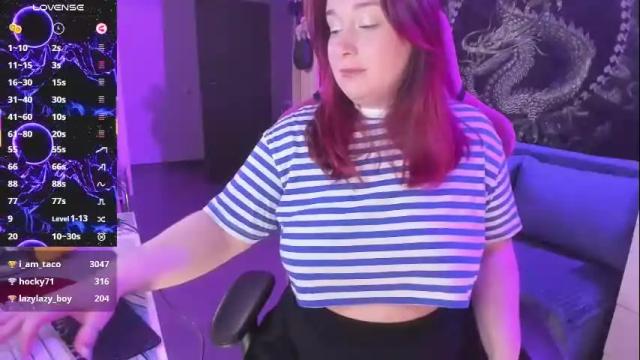 Image 12 of gitera_ Stream on Chaturbate on 26 days ago