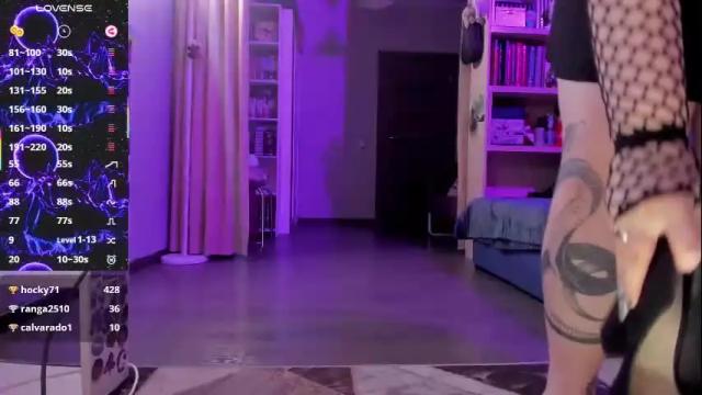 Image 10 of gitera_ Stream on Chaturbate on 15 days ago