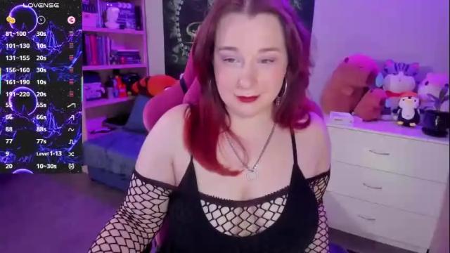 Thumbnail 2, gitera_'s Stream at Chaturbate, 13 days ago