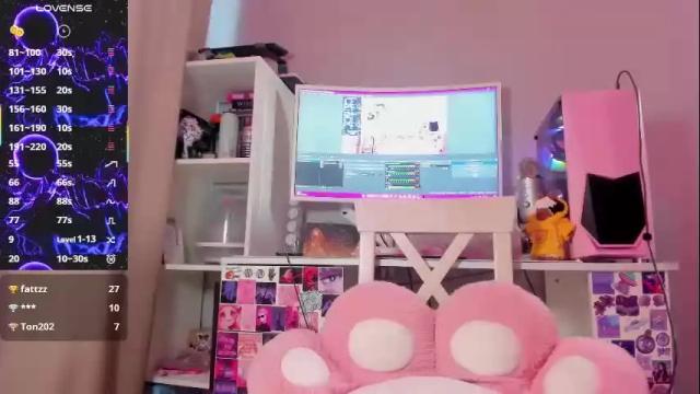 Image 8 of gitera_ Stream on Chaturbate on 5 days ago