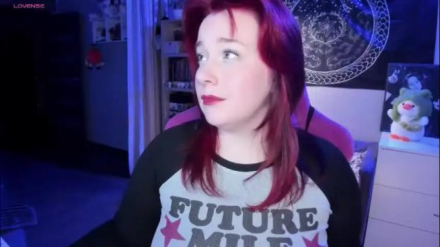 Thumbnail 1, gitera_'s Stream at Chaturbate, 4 months ago