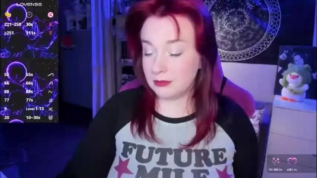 Image 2 of gitera_ Stream on Chaturbate on 4 months ago