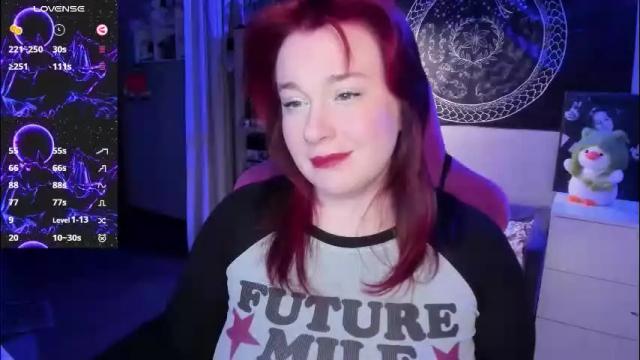 Image 4 of gitera_ Stream on Chaturbate on 4 months ago