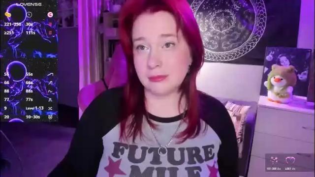 Thumbnail 1, gitera_'s Stream at Chaturbate, 4 months ago