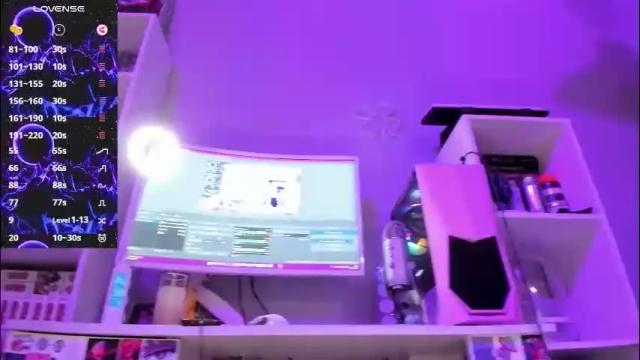 Image 10 of gitera_ Stream on Chaturbate on 4 months ago