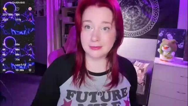 Image 3 of gitera_ Stream on Chaturbate on 4 months ago