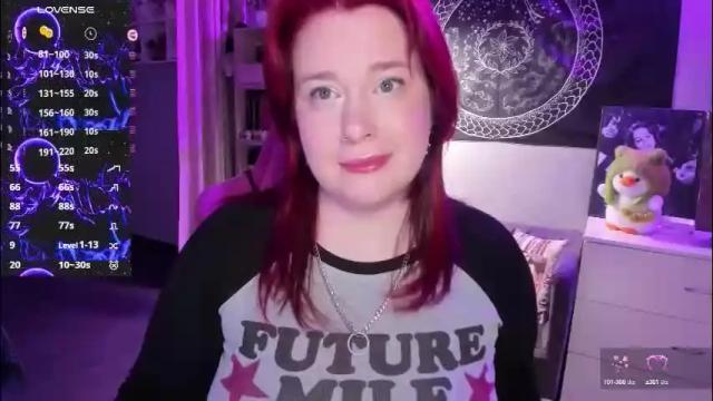 Image 4 of gitera_ Stream on Chaturbate on 4 months ago