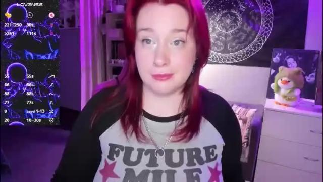 Thumbnail 2, gitera_'s Stream at Chaturbate, 4 months ago