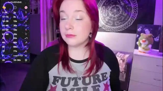 Image 7 of gitera_ Stream on Chaturbate on 4 months ago