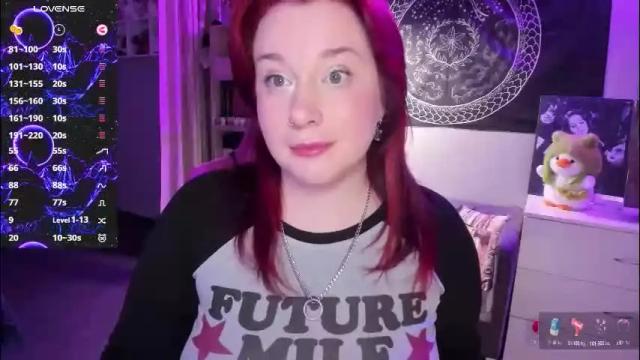 Thumbnail 3, gitera_'s Stream at Chaturbate, 4 months ago