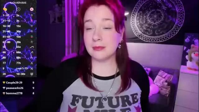 Thumbnail 2, gitera_'s Stream at Chaturbate, 4 months ago